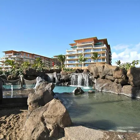 Ocean View One Bedroom At Honua Kai!!